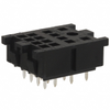 Relay Sockets - PB523-ND - DigiKey