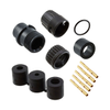 Circular Connector Assemblies - 3280-5PG-3DC-ND - DigiKey