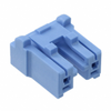 Rectangular Connector Housings - A125464-ND - DigiKey