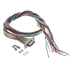 D-Sub Cables - 1003-MDM-21PH003M7-A174-ND - DigiKey