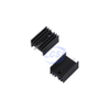 Industrial control electrical >> Heat sink/heatsink -- 15*10.5*21 - Image