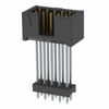 Headers, Male Pins - 612-ZSS-105-06-S-D-1015-ND - DigiKey