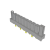 Headers, Receptacles, Female Sockets - 612-IPBS-108-01-T-S-GP-ND - DigiKey