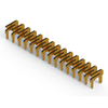 Backplane Connector Contacts - 151-105-015-208-100-ND - DigiKey