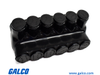 PENU Terminal Strip - IPBB-NA-250-6D - Galco Industrial Electronics