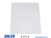 INW Enclosure Panels - SBP-66 - Galco Industrial Electronics