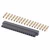 Headers & Wire Housings - M80-8981705 - Powell Electronics, Inc.