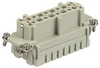 Power Connectors - 09340062702 - Powell Electronics, Inc.