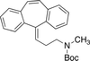 Desmethyl Boc-Cyclobenzaprine - 23409 - Medical Isotopes, Inc.