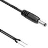 Barrel Power Cables - 839-10-02483-ND - DigiKey