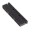Arrays, Edge Type, Mezzanine (Board to Board) - QTE-060-04-L-D-A-K-ND - DigiKey