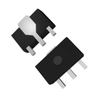 Single Bipolar Transistors -- 5399-2SC4672-RCT-ND - Image