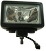 35 watt HID Light - Cast Aluminum - 4.5