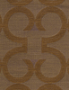 Scrollwork Fabric - 2317/02 - Pollack