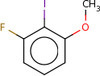 3-Fluoro-2-iodoanisole - 2607-K-32 - SynQuest Laboratories, Inc.