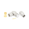 Coaxial Connector (RF) Assemblies - 6099-PE44817-ND - DigiKey