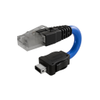 Modular/Ethernet Cables (RJ45, RJ11) - 664-ND9BCC2A0A-ND - DigiKey