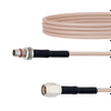Coaxial Cables (RF) - 5328-FMCA1656-36-ND - DigiKey