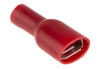 Spade Connectors - 534351 - RS Components, Ltd.