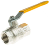 Ball Valves - 8125273 - RS Components, Ltd.