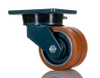 Castor Wheels - 2478281 - RS Components, Ltd.