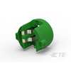 Circular Connector Housings - 1734-2-1703884-1-ND - DigiKey