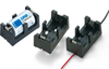 Lithium Battery Holder -- CR2 & CR123A Series - Image