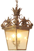 Royale Chandelier - CH43.12 - Steven Handelman Studios
