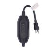 2 Wire In Line GFCI, 1-15P Manual Reset - G1215CM2 - Suzhou Ele Mfg Co., Ltd.