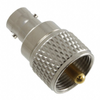 Coaxial Connector (RF) Adapters - 4627-9205033A0514-ND - DigiKey