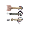 Float, Level Sensors - Industrial - 5879-L6EPB-B-S-3-O-ND - DigiKey