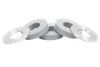 Main Seal Kit (pneumatic) - Smooth - Outside Diameter - CTSC-003014 - Cincinnati Test Systems, Inc.