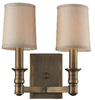 31261/2 Sconces-Double Candle - 345677 - Capital Lighting, Inc.