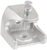 Malleable Iron Beam Clamp With 1-1/8