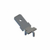 Terminals - Quick Connects, Quick Disconnect Connectors - 36-4919-ND - DigiKey