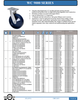 WC 9000 Series -- WC9040-01-XDP - Image