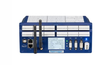Universal Data Acquisition System -- Expert Logger 100
