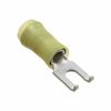 Terminals - Spade Connectors - A136735-ND - DigiKey