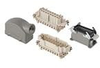 Heavy Duty Power Connectors - 93603-0053 - VAST STOCK CO., LIMITED
