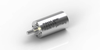 Koaxdrive KD 32 Ø32 mm, 1.0 - 4.5 Nm, reduced noise - 354962 - maxon