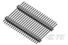 PCB Headers & Receptacles - 2-829587-0 - TE Connectivity