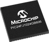 MCU w/ 1MB Dual Flash -- PIC24FJ1024GB606