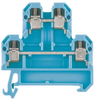 Terminal Blocks - Din Rail, Channel -- 0527680000-ND - Image