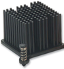 Heat Sink, For North Bridge, Bga, 1.25 C/w, 33 Mm, 37.5 Mm, 37.5 Mm Rohs Compliant Malico - 53M7044 - Newark, An Avnet Company