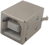 Usb, 2.0 Type B, Receptacle, Th; Usb Connector Type Multicomp Pro - 46P5310 - Newark, An Avnet Company