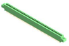 Card Edge Conn, Dual, 80Pos, Wire Wrap; Card Edge Connector Type Edac - 65AJ6301 - Newark, An Avnet Company