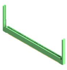 Card Edge Conn, Dual, 84Pos, Th; Card Edge Connector Type Edac - 66AJ0974 - Newark, An Avnet Company