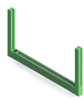 Card Edge Conn, Single Side, 25Pos, Th; Card Edge Connector Type Edac - 59AJ1700 - Newark, An Avnet Company