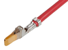 Cable Assy, Crimp Pin-Free End, 300Mm Rohs Compliant Molex - 66AJ9298 - Newark, An Avnet Company