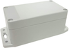 Enclosure, Ip65, Pc, Grey; Enclosure Type Multicomp Pro - 84Y6276 - Newark, An Avnet Company